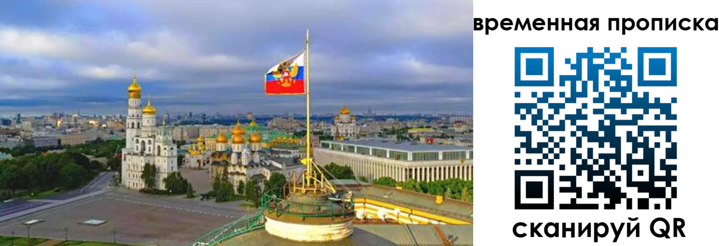 прописка в Ясном