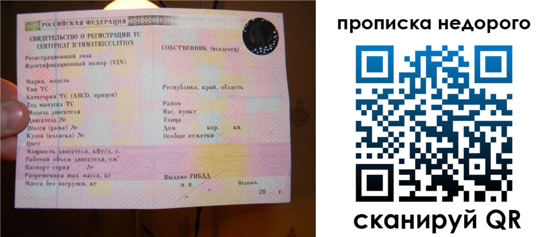 миграционный учет в Ясном